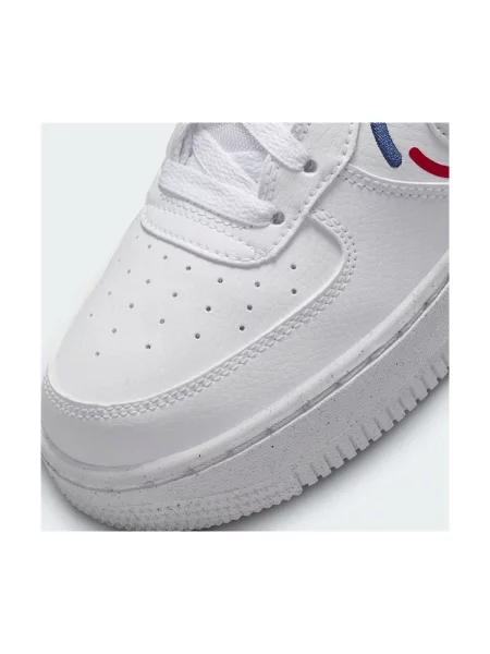 Pantofi copii Nike alb