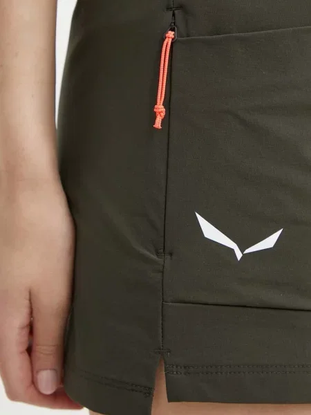 Шорти outdoor Salewa Puez