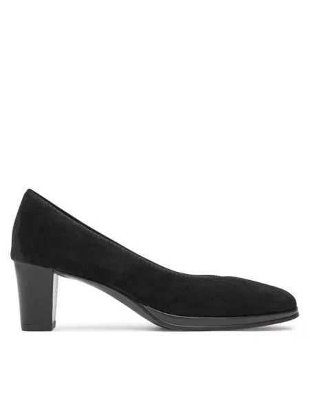 Полуботинки Ara черные