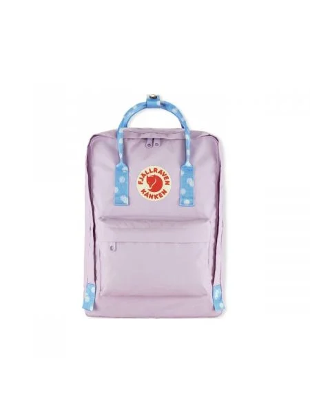 Fjallraven hátizsák Kanken lila