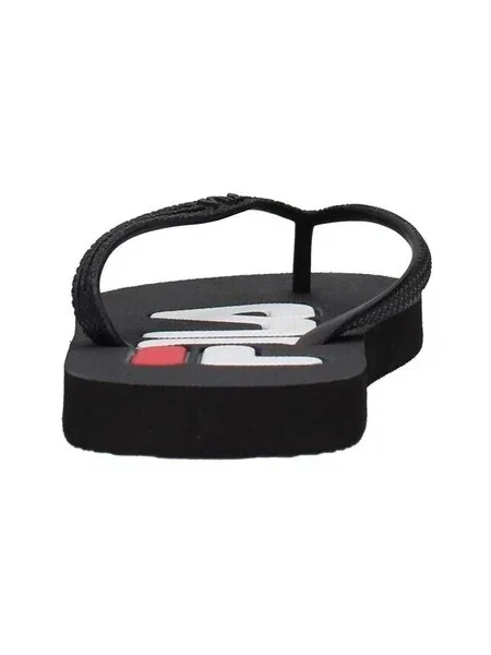 Pantofi Fila negru
