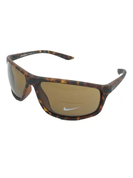 Ochelari de soare aviator Nike retro negru