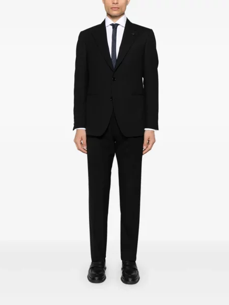 Costum Lardini de costum negru