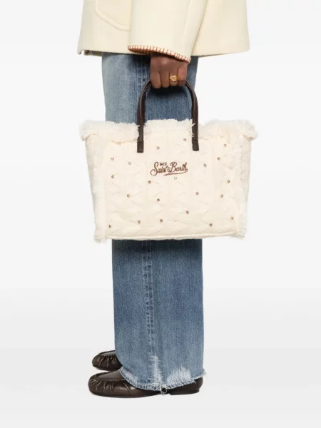 Shopper kabelka Mc2 Saint Barth