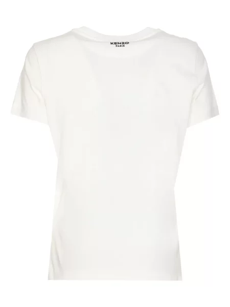Tricou Kenzo alb