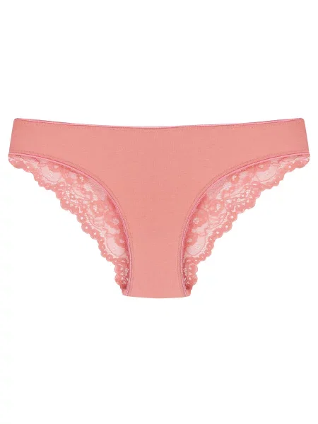 Труси Fleri персик