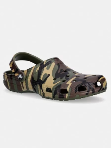 Сабо Crocs