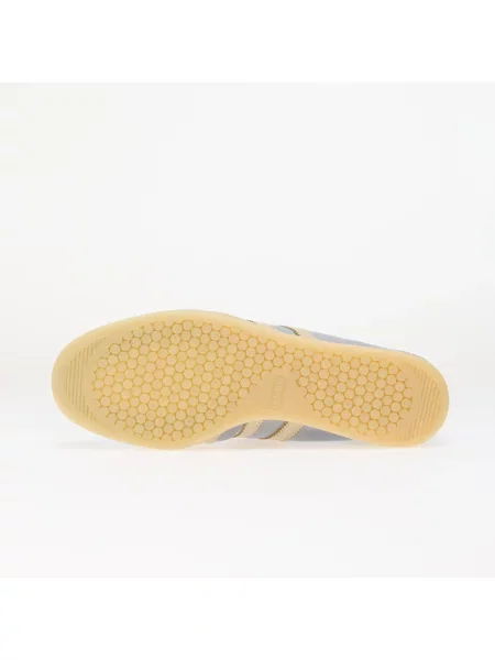 Sneakers adidas Tobacco Clear Sky/ Chalk White/ Almost Yellow EUR 40 biela