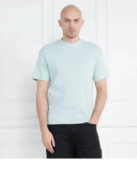 Calvin Klein Tricou verde