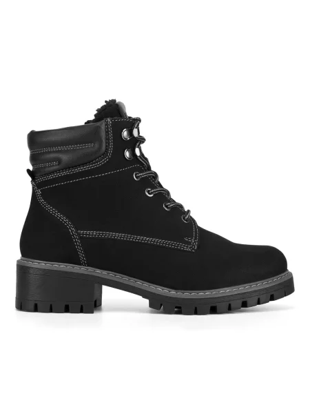 Lasocki Botine negru