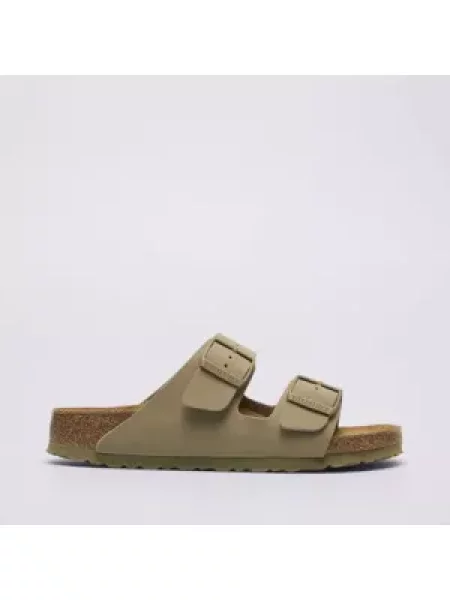 Birkenstock Šlepetės Arizona Chaki žalia