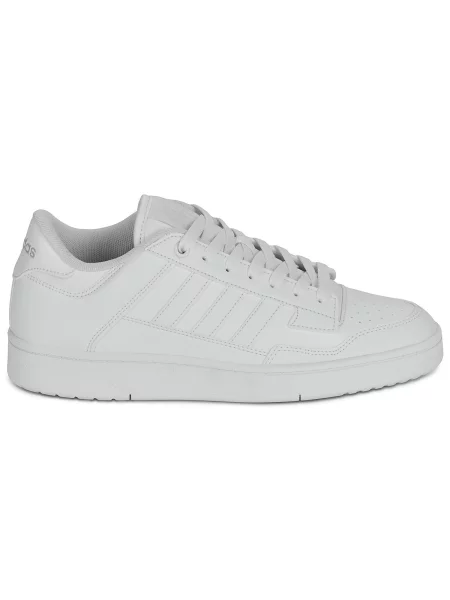 Tenisky Adidas bílé