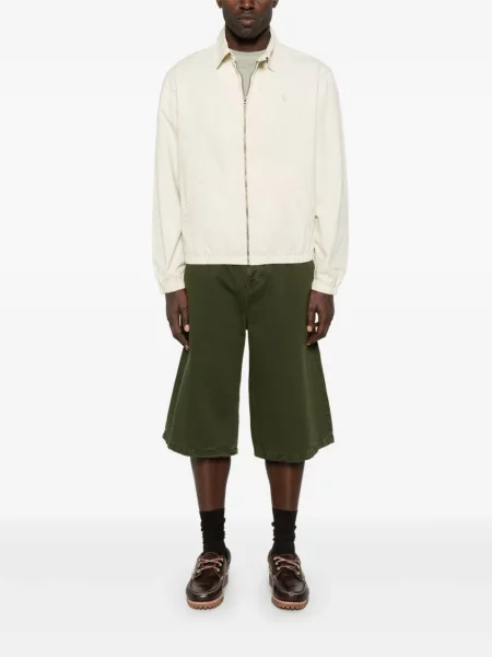 Cămașă Polo Ralph Lauren de in maro