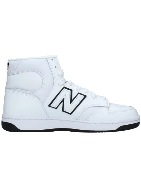 Pantofi New Balance alb