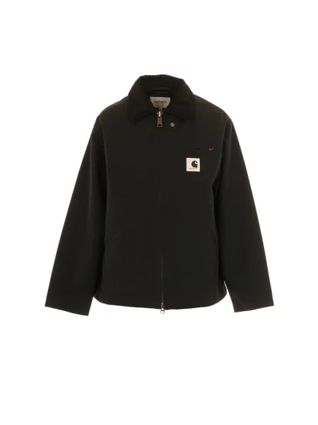 Carhartt WIP W Clark Jacket krótka kurtka czarna
