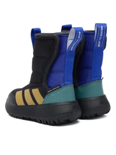 Adidas Škornji za sneg Winterplay črna