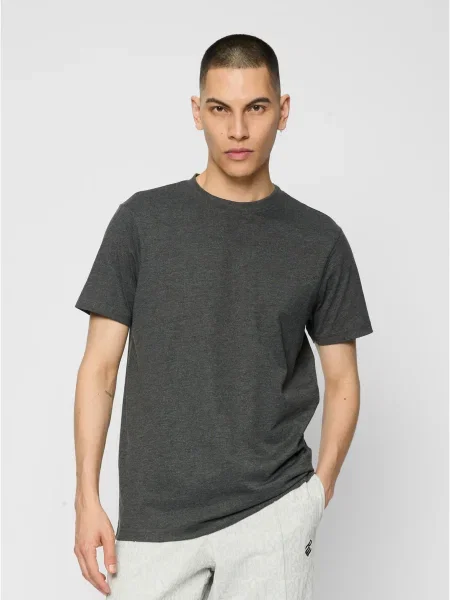 Tricou Urban Classics gri
