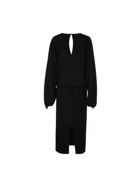 Sukienka Max Mara czarna