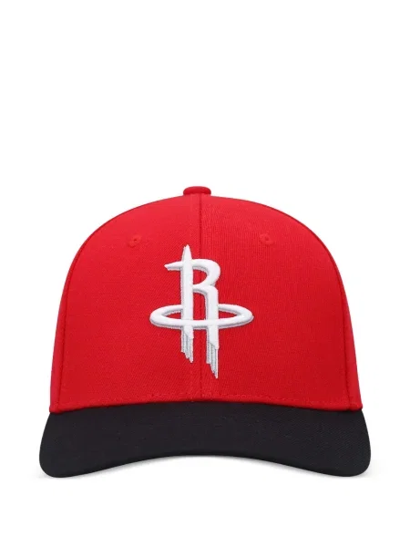 Șapcă Mitchell & Ness stretch roșu