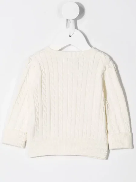 Kardigan dziecięcy Polo Ralph Lauren