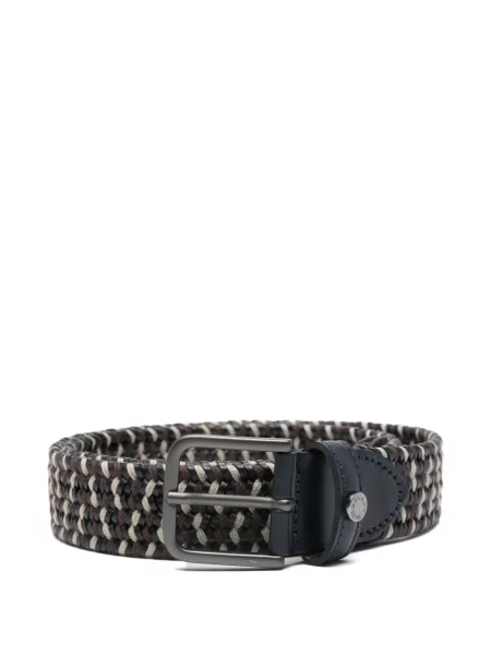 Curea Paul & Shark negru