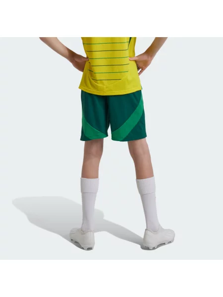 Szorty Celtic FC Away Kids zielone