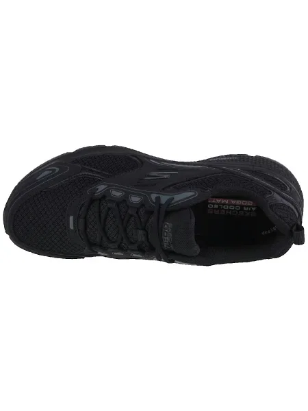 Pantofi Skechers negru
