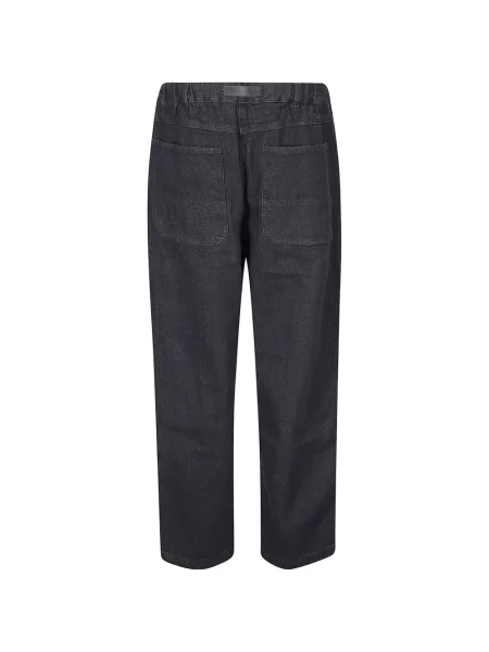 Pantaloni Gramicci negru