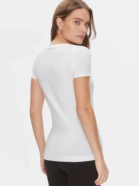 Футболка Guess біла