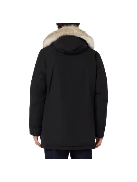 Geacă Woolrich negru