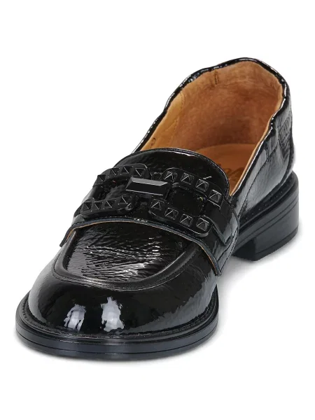 Pantofi Mam'zelle negru