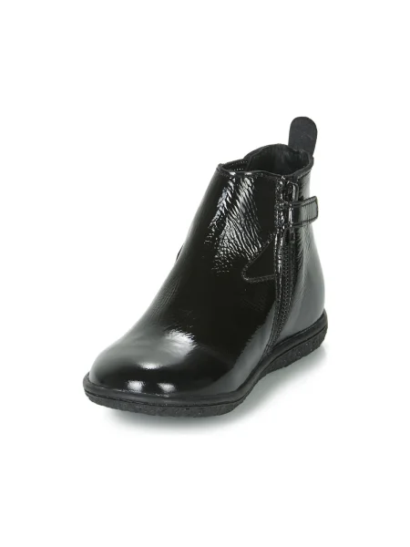 Pantofi copii Kickers negru