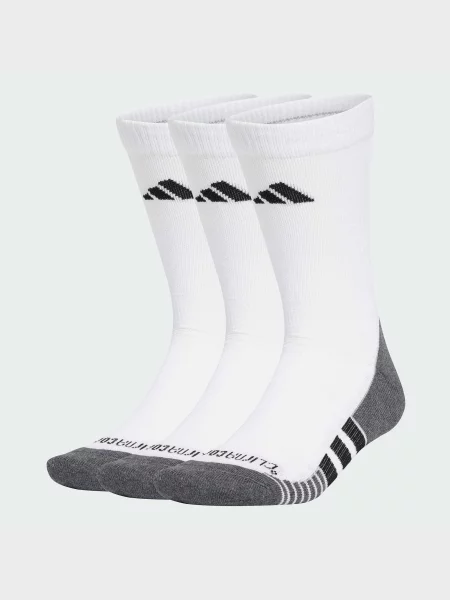Adidas Набір шкарпеток Унісекс білий
