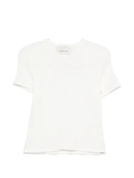 Koszulka Gongdid Design biała