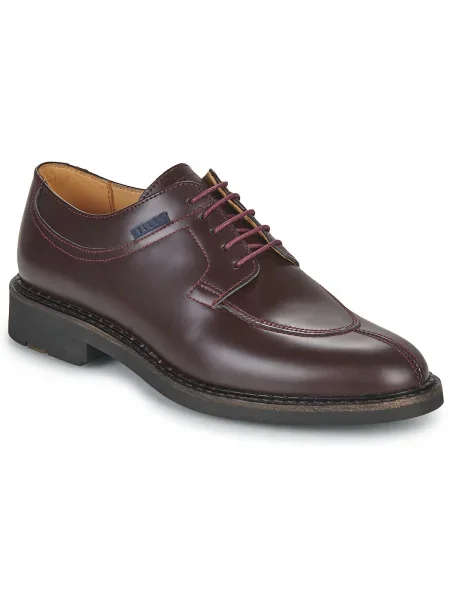 Pantofi derby Pellet