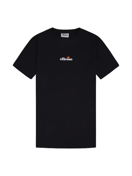 ELLESSE Tricou Ollio 2' negru