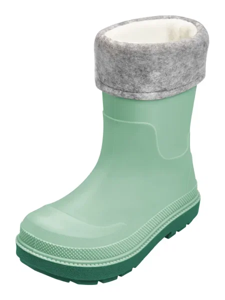 Μπότες Playshoes γκρι