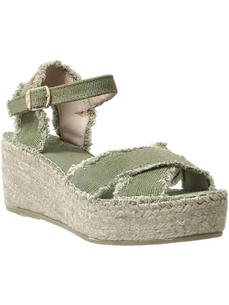 Espadrile Toni Pons
