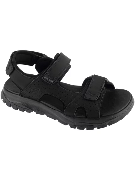 Pantofi Skechers negru