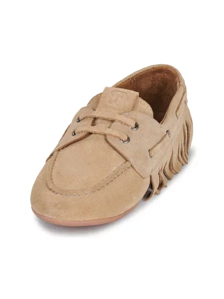 Pantofi Jb Martin maro