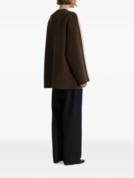 Palton Alberta Ferretti