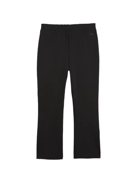 Pantaloni Puma alergare negru