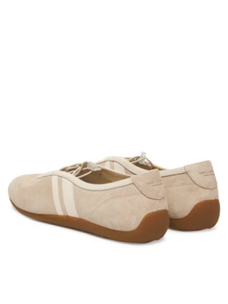 Vagabond Shoemakers Superge Hollie Bež bela