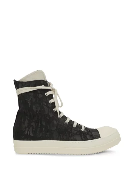 Sneakerși Rick Owens Drkshdw negru