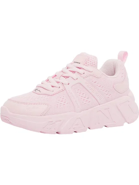 Karl Kani Nizke superge roza