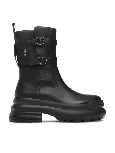 Liu Jo Botine Amy 19 negru
