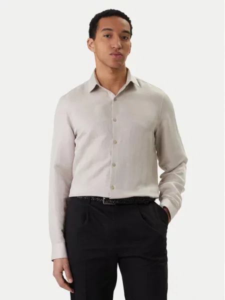 Calvin Klein Srajca bež