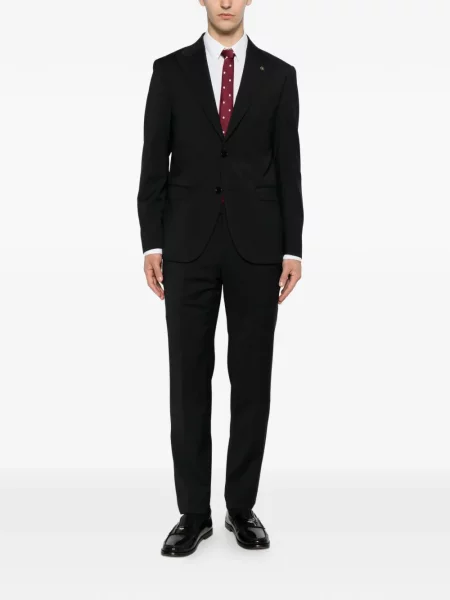 Costum Manuel Ritz negru