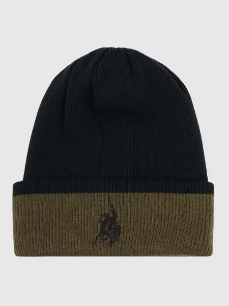 Шапка Arber зеленая