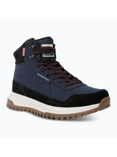 Botine Regatta negru